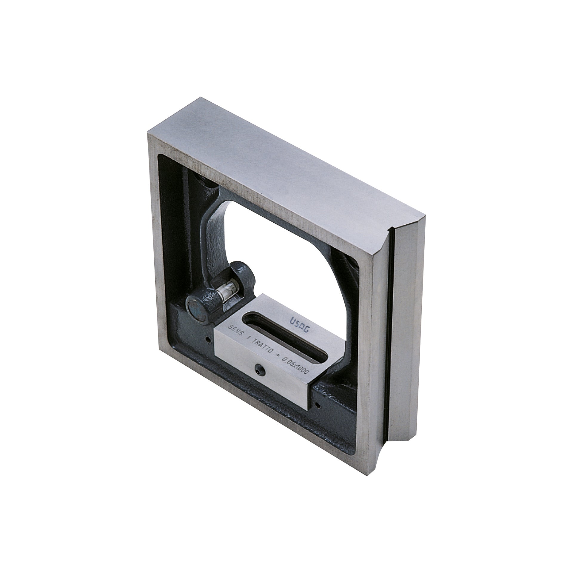 984 Q - Precision square levels - Usag 984 Q - Precision square levels - Usag